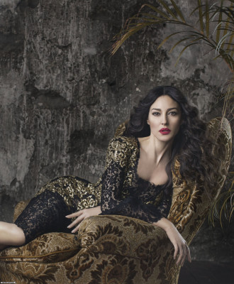 Monica Bellucci pic #620023