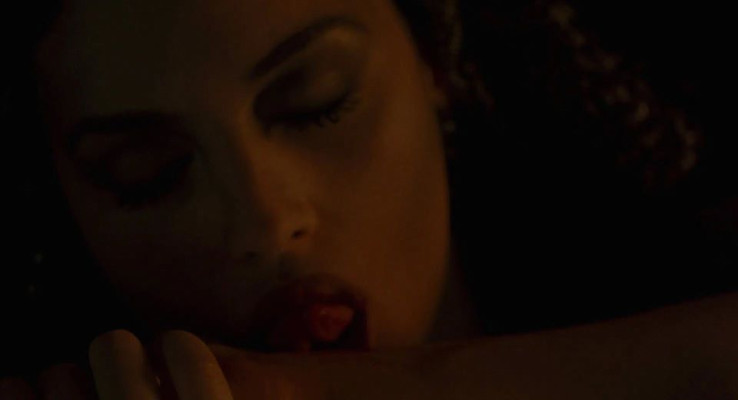 Monica Bellucci pic #1209119