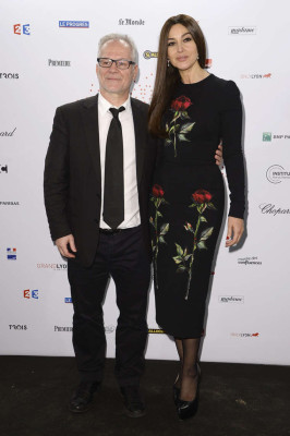 Monica Bellucci pic #767284