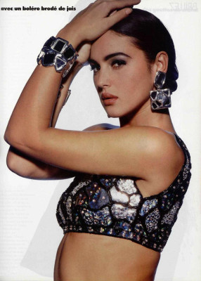 Monica Bellucci pic #217856