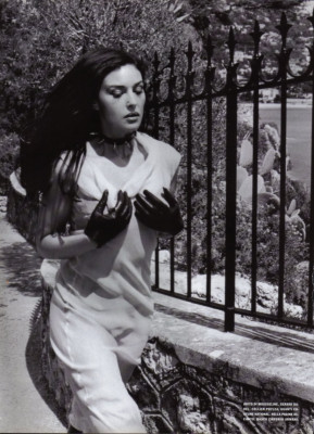 Monica Bellucci pic #101929