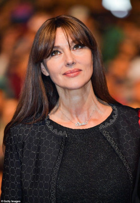 Monica Bellucci pic #1090825