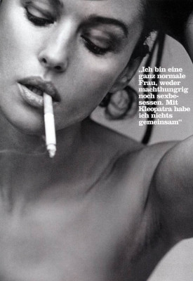 Monica Bellucci pic #101922