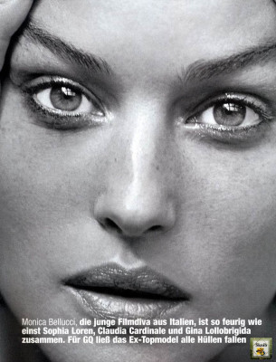 Monica Bellucci pic #216980