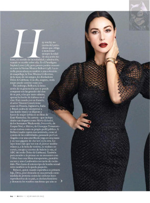 Monica Bellucci pic #624871