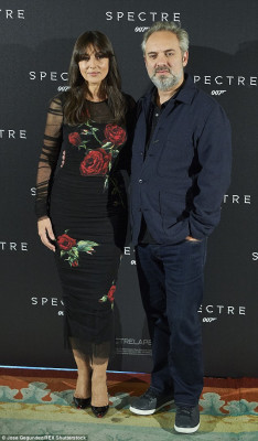 Monica Bellucci pic #808160