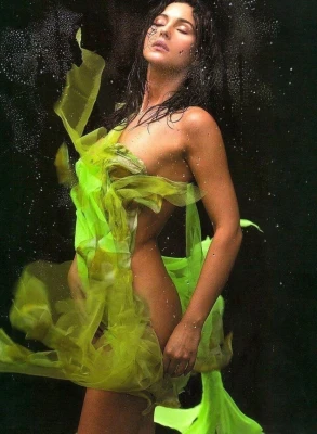 Monica Bellucci pic #1308400