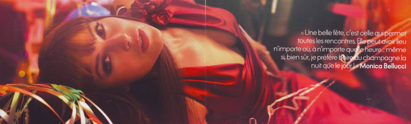 Monica Bellucci pic #342911
