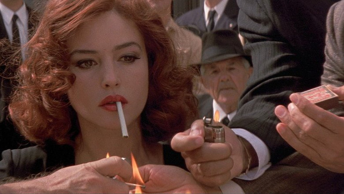 Monica Bellucci pic #1209112