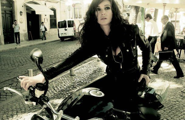 Monica Bellucci pic #1209114