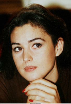 Monica Bellucci pic #80954