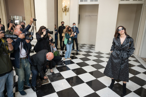 Monica Bellucci pic #1260236