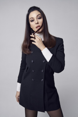 Monica Bellucci pic #1247121