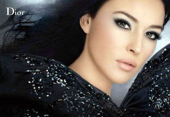 Monica Bellucci pic #116044