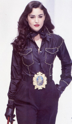 Monica Bellucci pic #238236