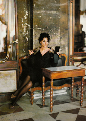 Monica Bellucci pic #347741