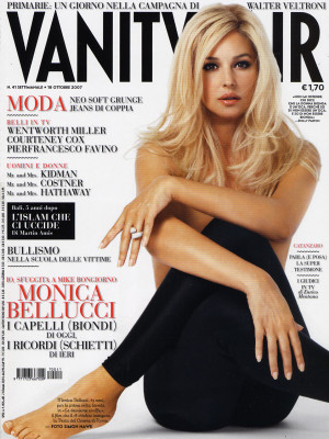 Monica Bellucci pic #84825