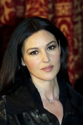 Monica Bellucci pic #341511