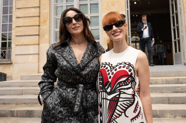 Monica Bellucci pic #1260238