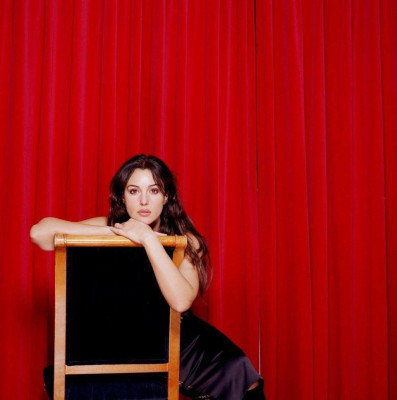 Monica Bellucci pic #1254676