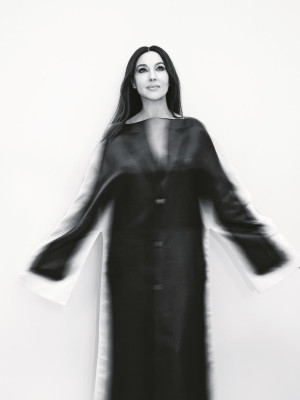 Monica Bellucci pic #1334504