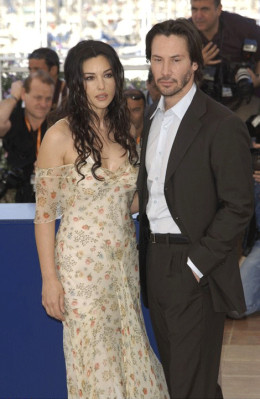Monica Bellucci pic #19369
