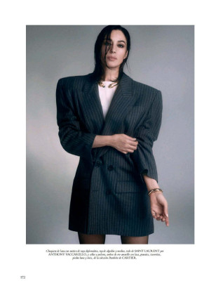 Monica Bellucci pic #1333743