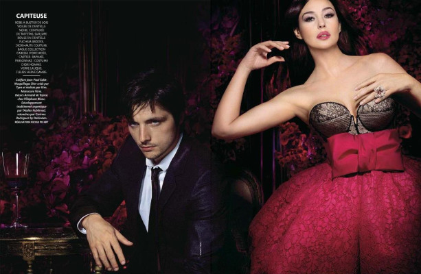 Monica Bellucci pic #217079