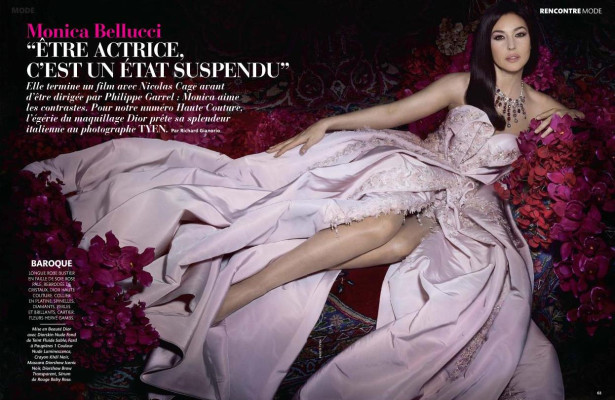 Monica Bellucci pic #217078