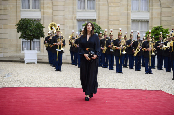 Monica Bellucci pic #1260231
