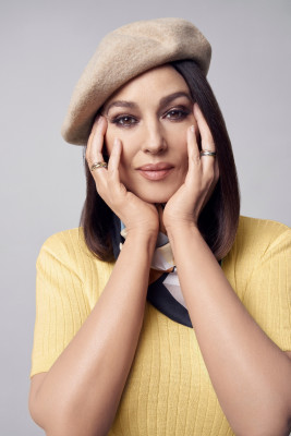 Monica Bellucci pic #1247124