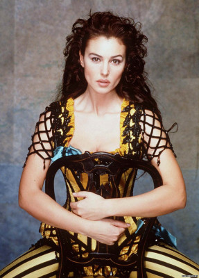 Monica Bellucci pic #304699