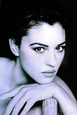 Monica Bellucci pic #74409