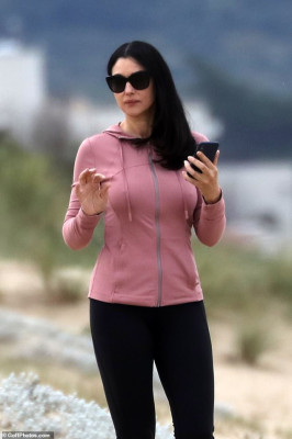 Monica Bellucci pic #1124919