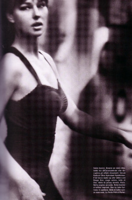 Monica Bellucci pic #216821