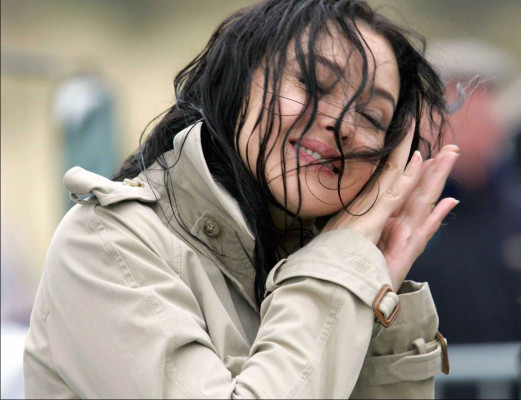 Monica Bellucci pic #341519