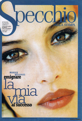 Monica Bellucci pic #66408