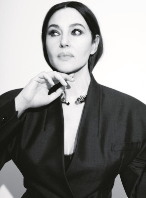 Monica Bellucci pic #1334505