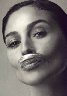 Monica Bellucci pic #216890