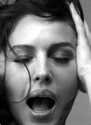 Monica Bellucci pic #216892