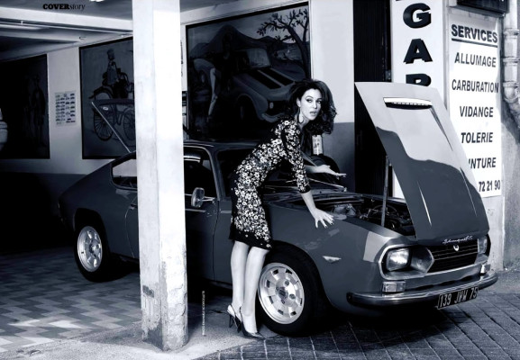 Monica Bellucci pic #626313