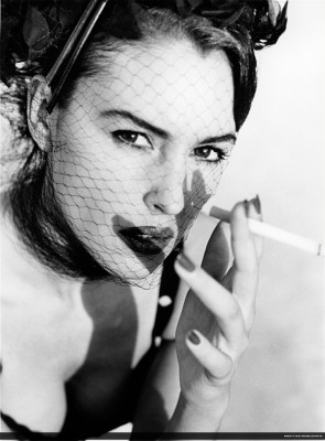 Monica Bellucci pic #216962