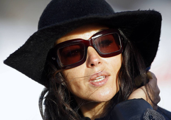 Monica Bellucci pic #88420