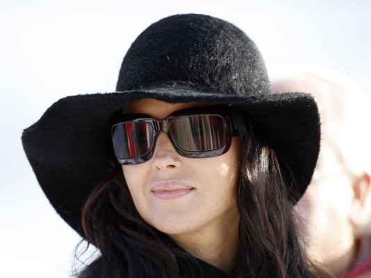 Monica Bellucci pic #302776