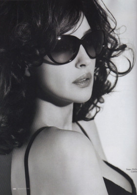 Monica Bellucci pic #405211