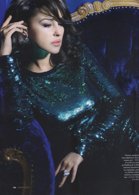 Monica Bellucci pic #405210