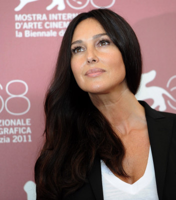 Monica Bellucci pic #401176