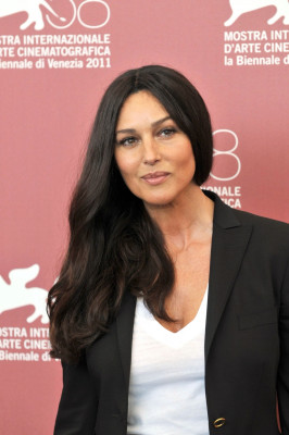 Monica Bellucci pic #401179