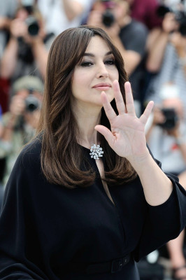 Monica Bellucci pic #933945