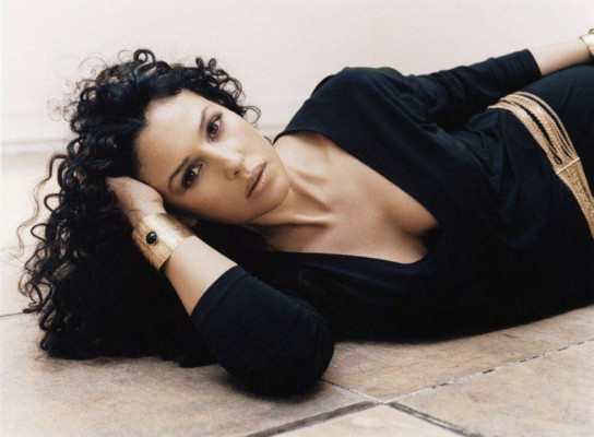 Monica Bellucci pic #54952